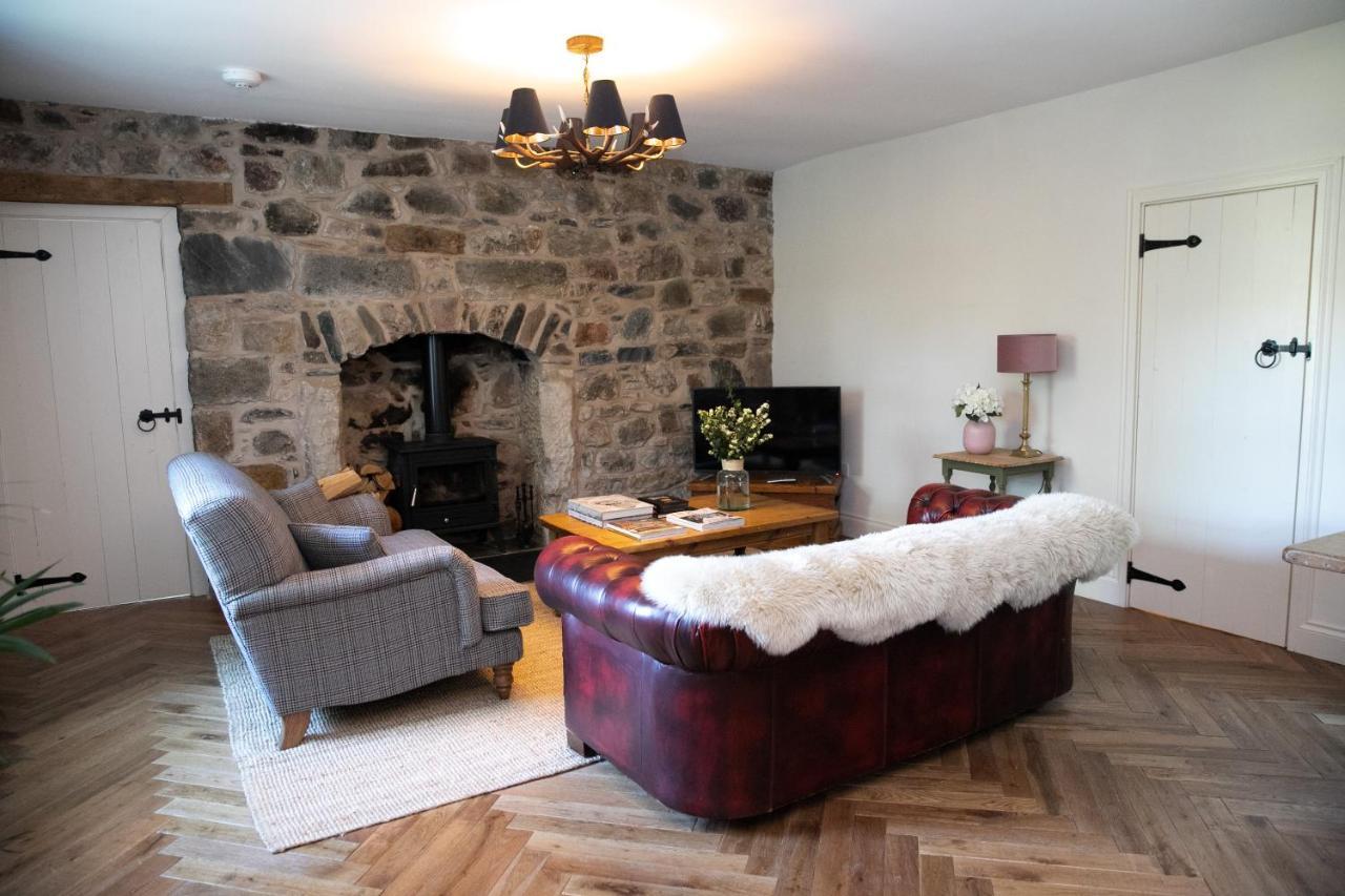 Dandaleith Cottage No.1 Craigellachie Exterior foto